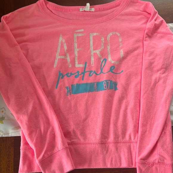 Aeropostale Sweaters - Vintage aero sweatshirt